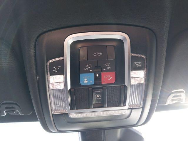 new 2025 Ram 1500 car, priced at $52,930