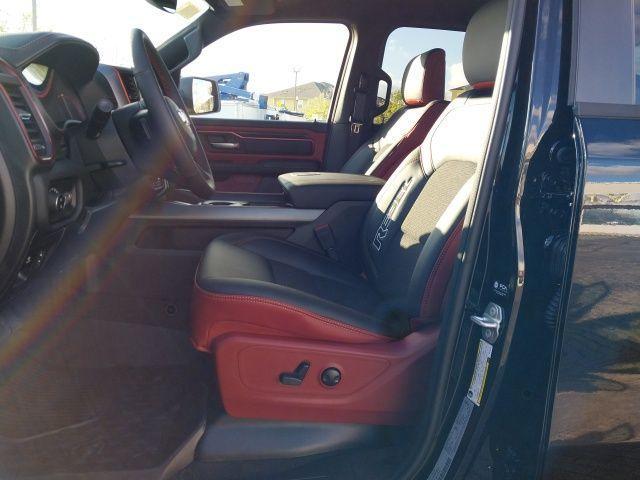 new 2025 Ram 1500 car, priced at $52,930