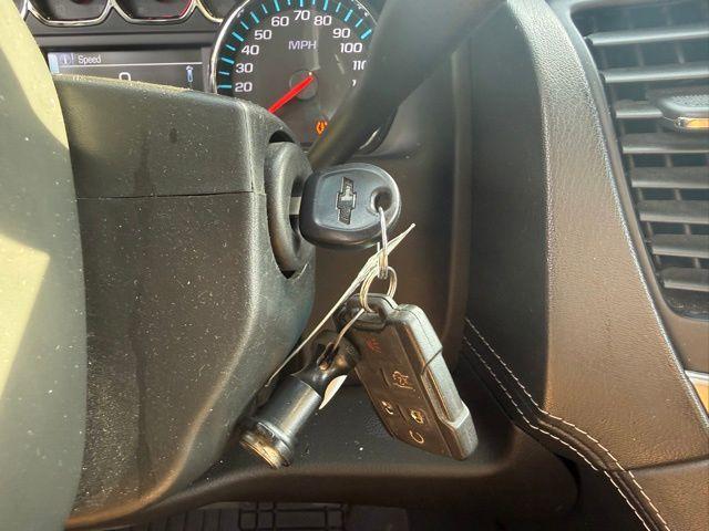 used 2019 Chevrolet Tahoe car, priced at $22,840