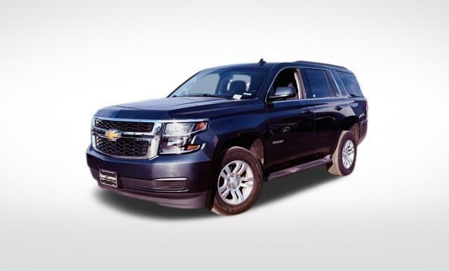used 2019 Chevrolet Tahoe car, priced at $22,840