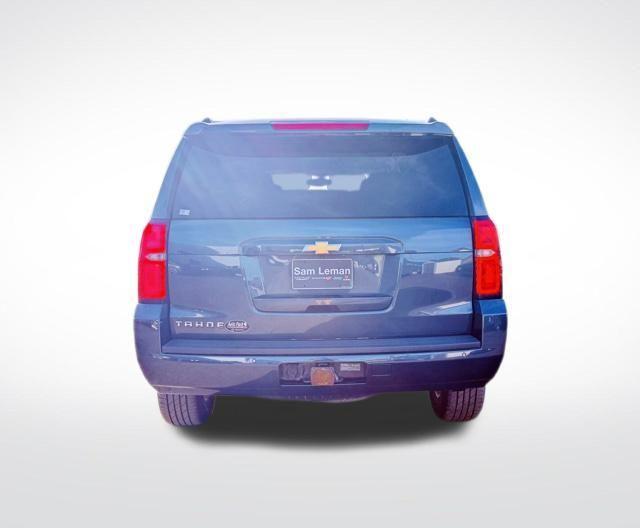 used 2019 Chevrolet Tahoe car, priced at $22,840