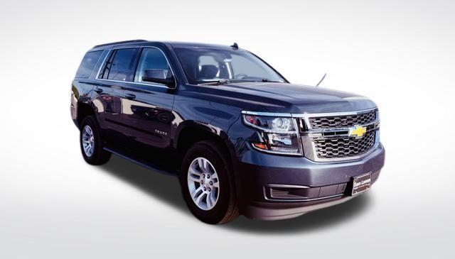 used 2019 Chevrolet Tahoe car, priced at $22,840