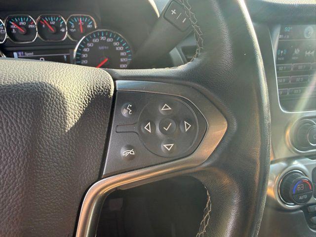 used 2019 Chevrolet Tahoe car, priced at $22,840