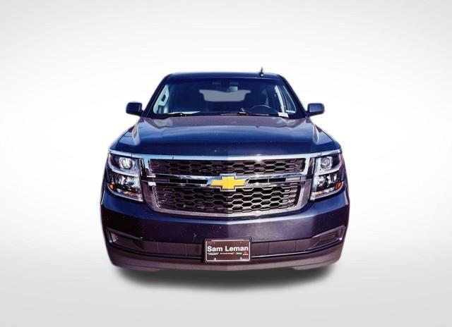 used 2019 Chevrolet Tahoe car, priced at $22,840