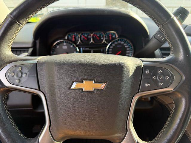 used 2019 Chevrolet Tahoe car, priced at $22,840