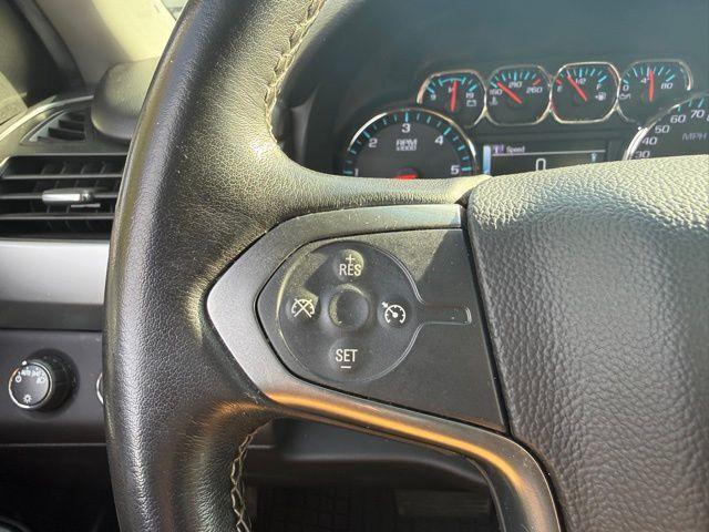 used 2019 Chevrolet Tahoe car, priced at $22,840