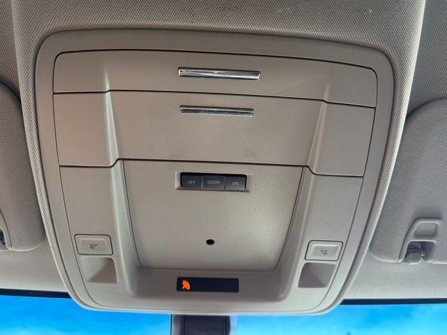 used 2019 Chevrolet Tahoe car, priced at $22,840