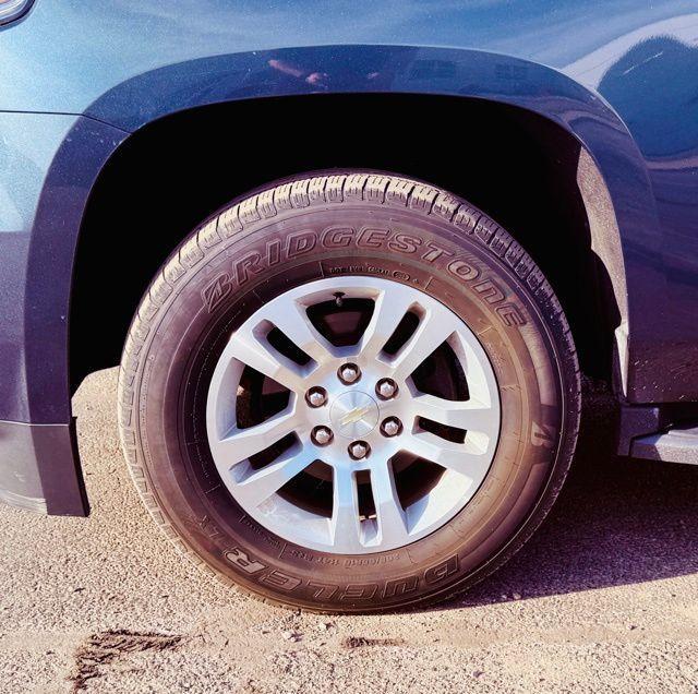 used 2019 Chevrolet Tahoe car, priced at $22,840