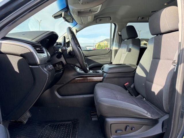 used 2019 Chevrolet Tahoe car, priced at $22,840