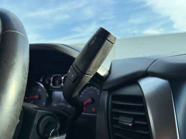 used 2019 Chevrolet Tahoe car, priced at $22,840