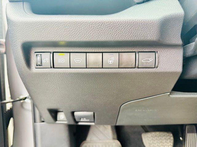 used 2024 Toyota RAV4 Hybrid car, priced at $38,495