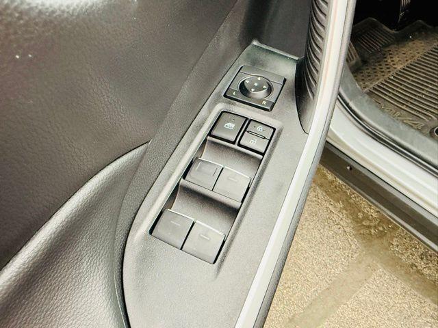 used 2024 Toyota RAV4 Hybrid car, priced at $38,495