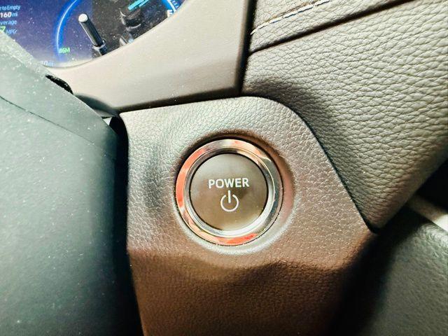 used 2024 Toyota RAV4 Hybrid car, priced at $38,495