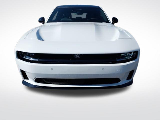 new 2025 Dodge Charger Daytona car, priced at $49,085
