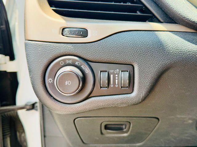 used 2017 Jeep Cherokee car, priced at $11,995