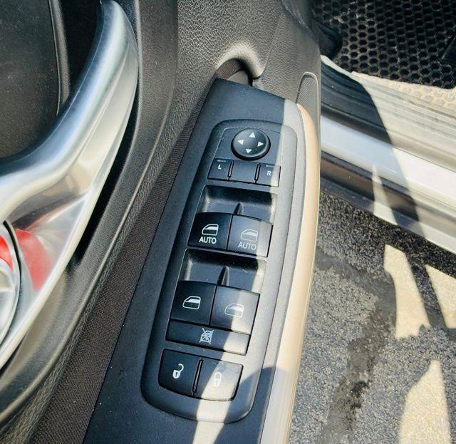 used 2017 Jeep Cherokee car, priced at $11,995