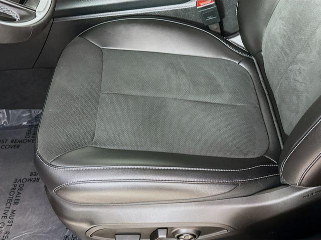 used 2025 Jeep Grand Cherokee L car, priced at $40,500