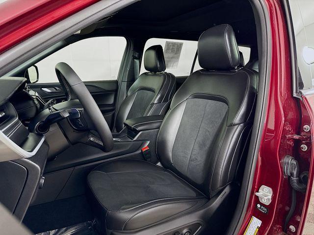used 2025 Jeep Grand Cherokee L car, priced at $40,500