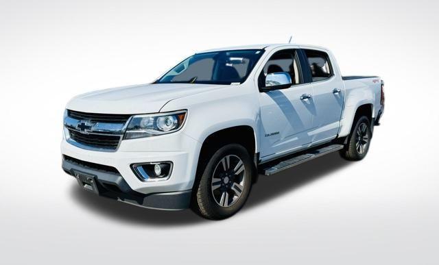 used 2015 Chevrolet Colorado car, priced at $15,495