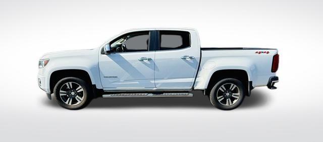 used 2015 Chevrolet Colorado car, priced at $15,495