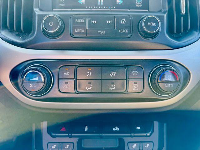 used 2015 Chevrolet Colorado car, priced at $15,495