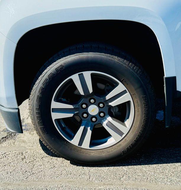 used 2015 Chevrolet Colorado car, priced at $15,495