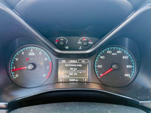 used 2015 Chevrolet Colorado car, priced at $15,495