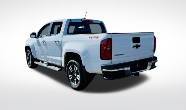 used 2015 Chevrolet Colorado car, priced at $15,495
