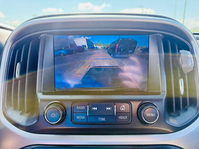 used 2015 Chevrolet Colorado car, priced at $15,495