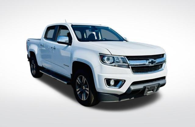 used 2015 Chevrolet Colorado car, priced at $15,495