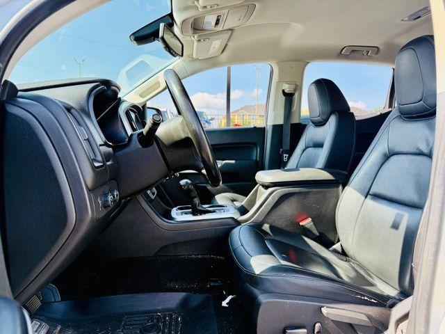 used 2015 Chevrolet Colorado car, priced at $15,495