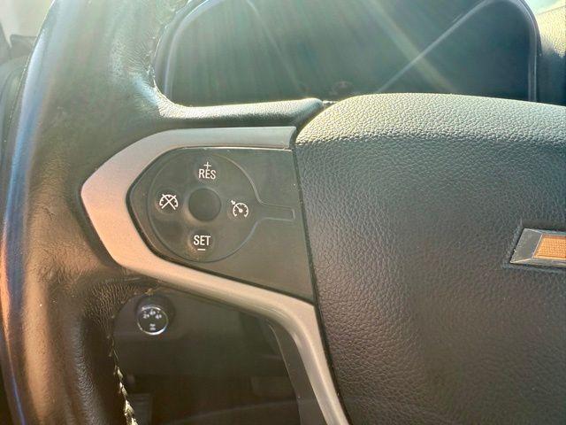 used 2015 Chevrolet Colorado car, priced at $15,495