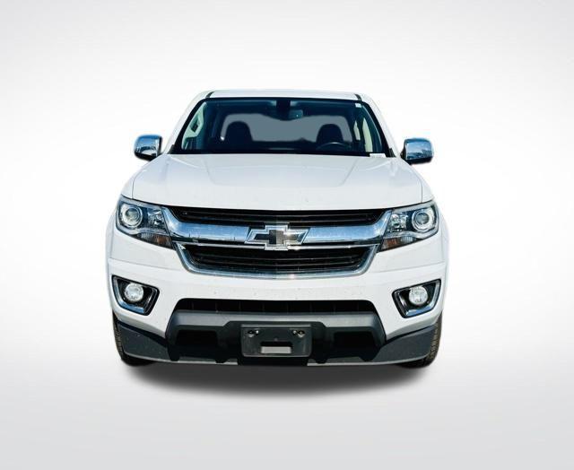 used 2015 Chevrolet Colorado car, priced at $15,495