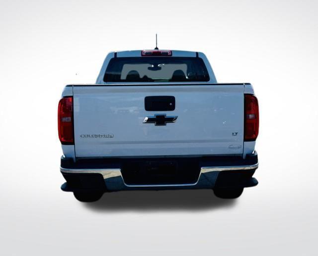 used 2015 Chevrolet Colorado car, priced at $15,495
