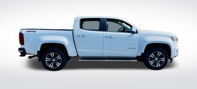used 2015 Chevrolet Colorado car, priced at $15,495