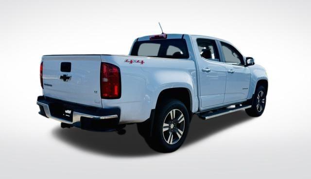 used 2015 Chevrolet Colorado car, priced at $15,495