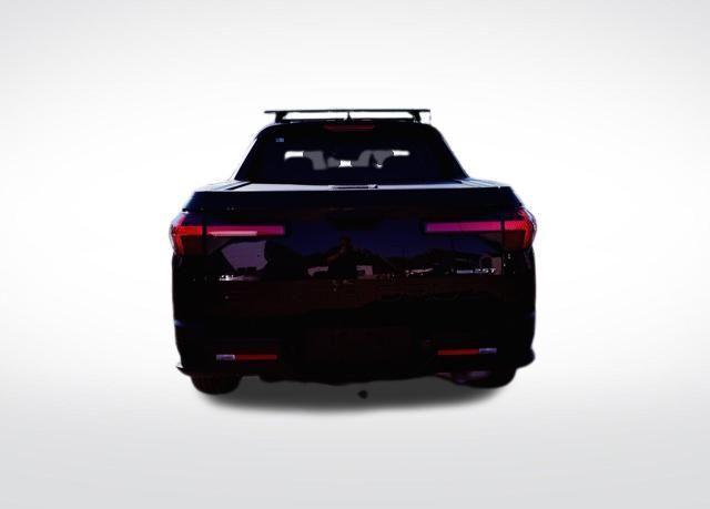 used 2022 Hyundai SANTA CRUZ car, priced at $22,395