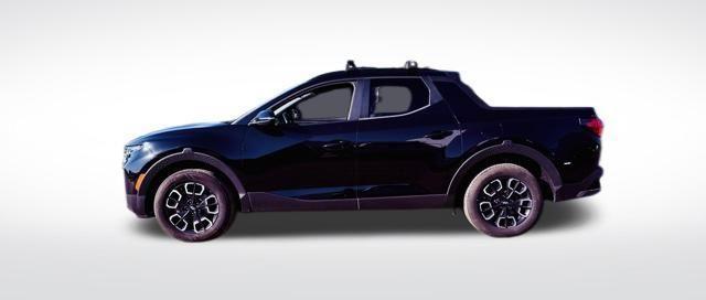 used 2022 Hyundai SANTA CRUZ car, priced at $22,395