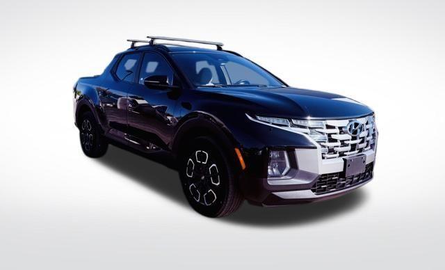 used 2022 Hyundai SANTA CRUZ car, priced at $22,395