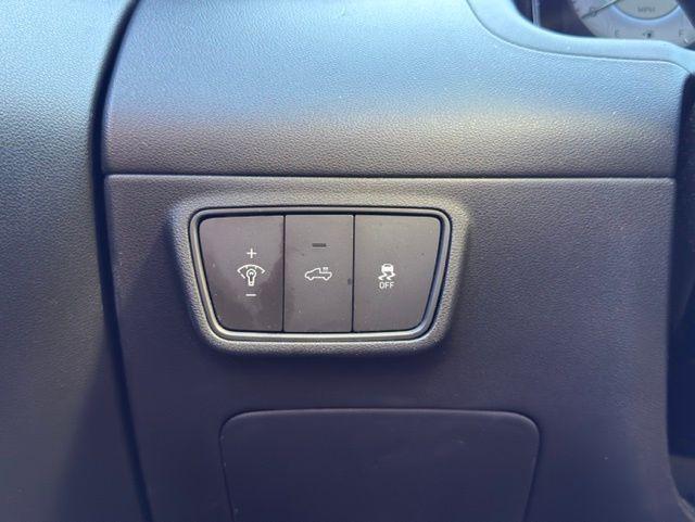 used 2022 Hyundai SANTA CRUZ car, priced at $22,395