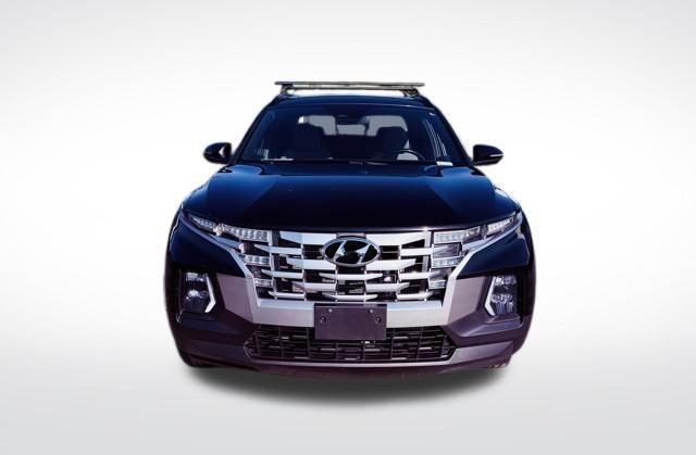 used 2022 Hyundai SANTA CRUZ car, priced at $22,395