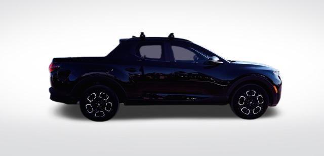 used 2022 Hyundai SANTA CRUZ car, priced at $22,395