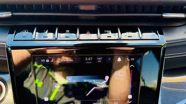 used 2023 Jeep Grand Cherokee car, priced at $25,800