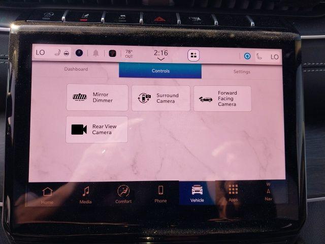 new 2025 Jeep Grand Cherokee car, priced at $45,935