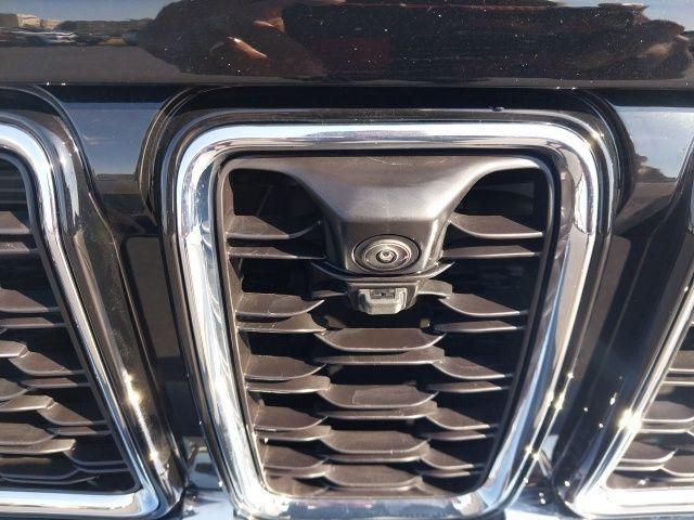 new 2025 Jeep Grand Cherokee car, priced at $45,935