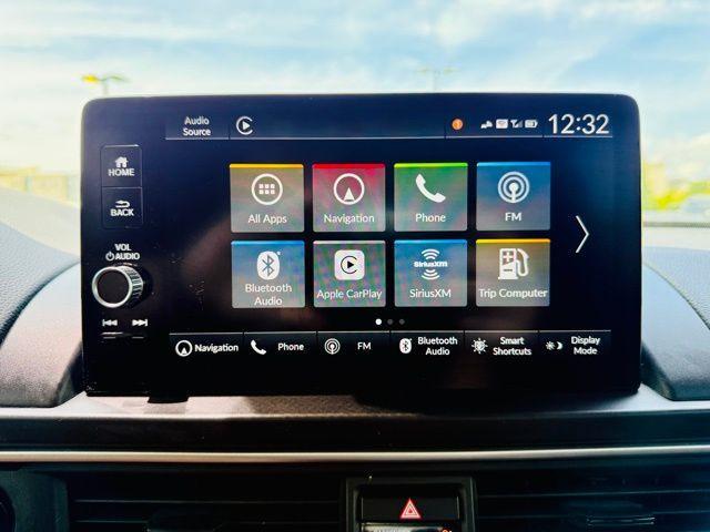 used 2024 Honda Pilot car, priced at $45,995
