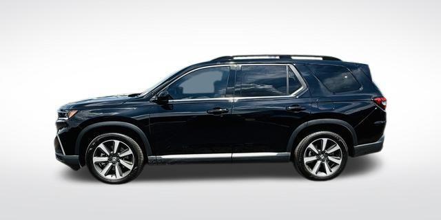 used 2024 Honda Pilot car, priced at $45,995