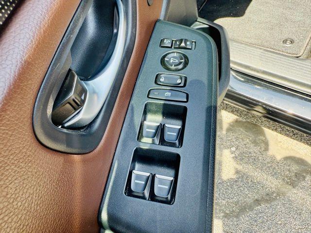 used 2024 Honda Pilot car, priced at $45,995