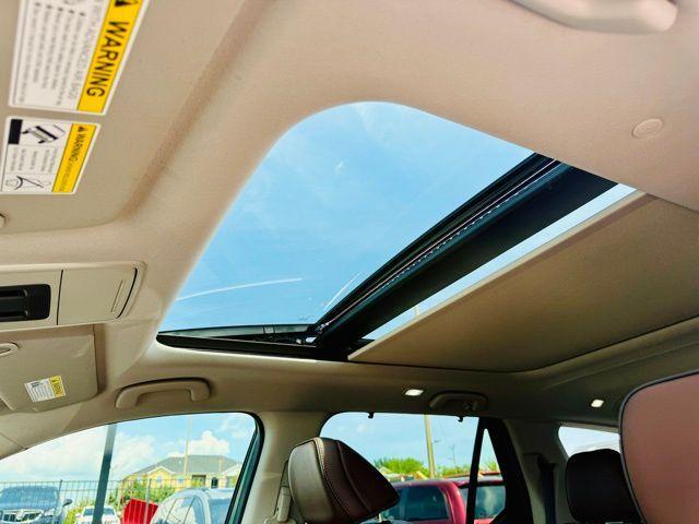 used 2024 Honda Pilot car, priced at $45,995