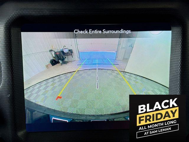 used 2023 Jeep Wrangler 4xe car, priced at $34,150